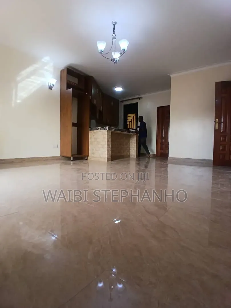 1bdrm Apartment in Namugongo Town, Kira for rent