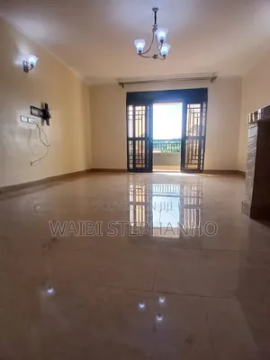 1bdrm Apartment in Namugongo Town, Kira for rent