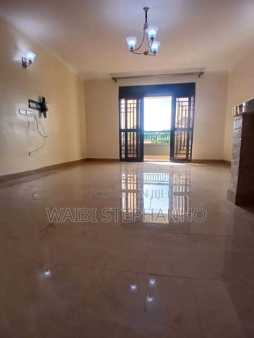 1bdrm Apartment in Namugongo Town, Kira for rent
