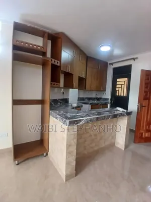 1bdrm Apartment in Namugongo Town, Kira for rent