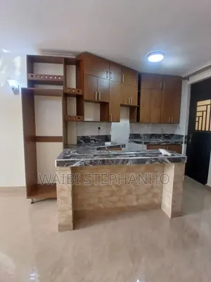 1bdrm Apartment in Namugongo Town, Kira for rent