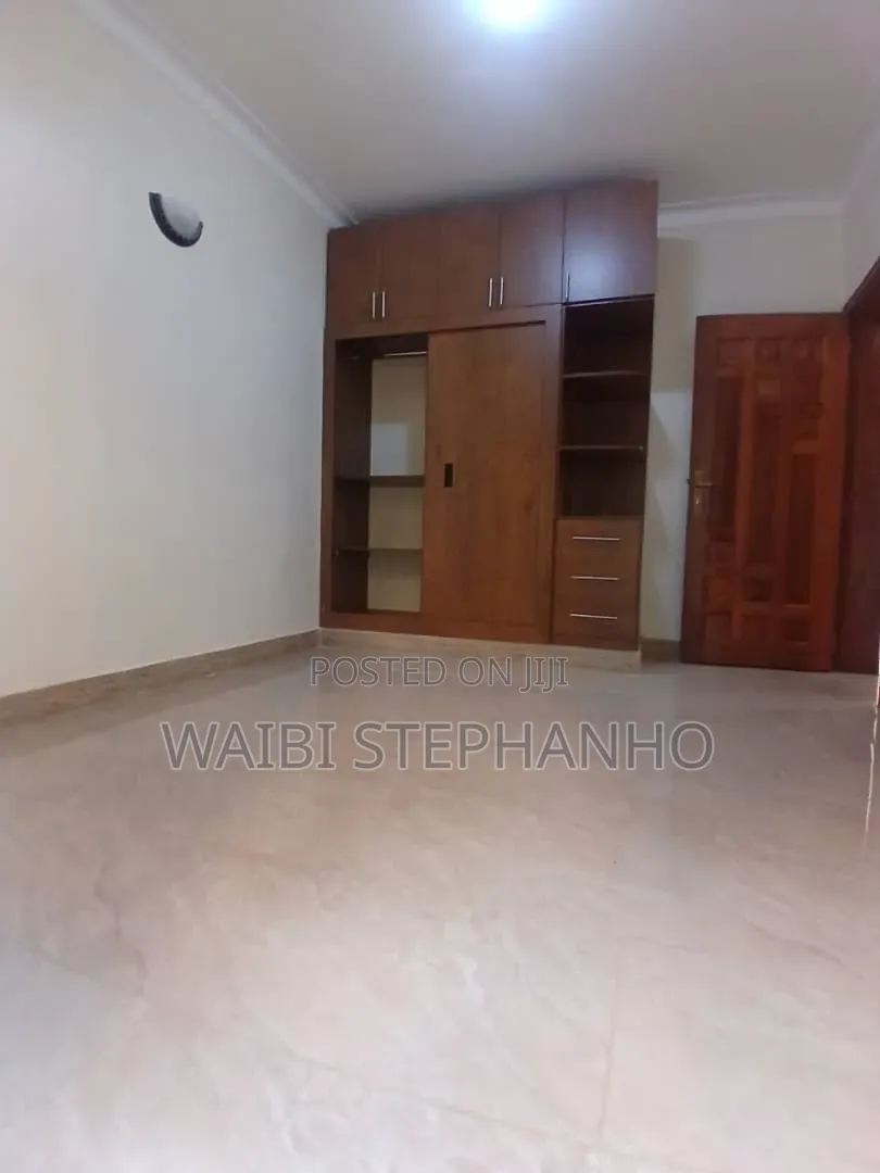 1bdrm Apartment in Namugongo Town, Kira for rent