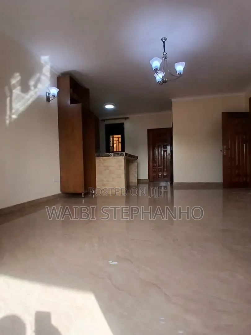1bdrm Apartment in Namugongo Town, Kira for rent