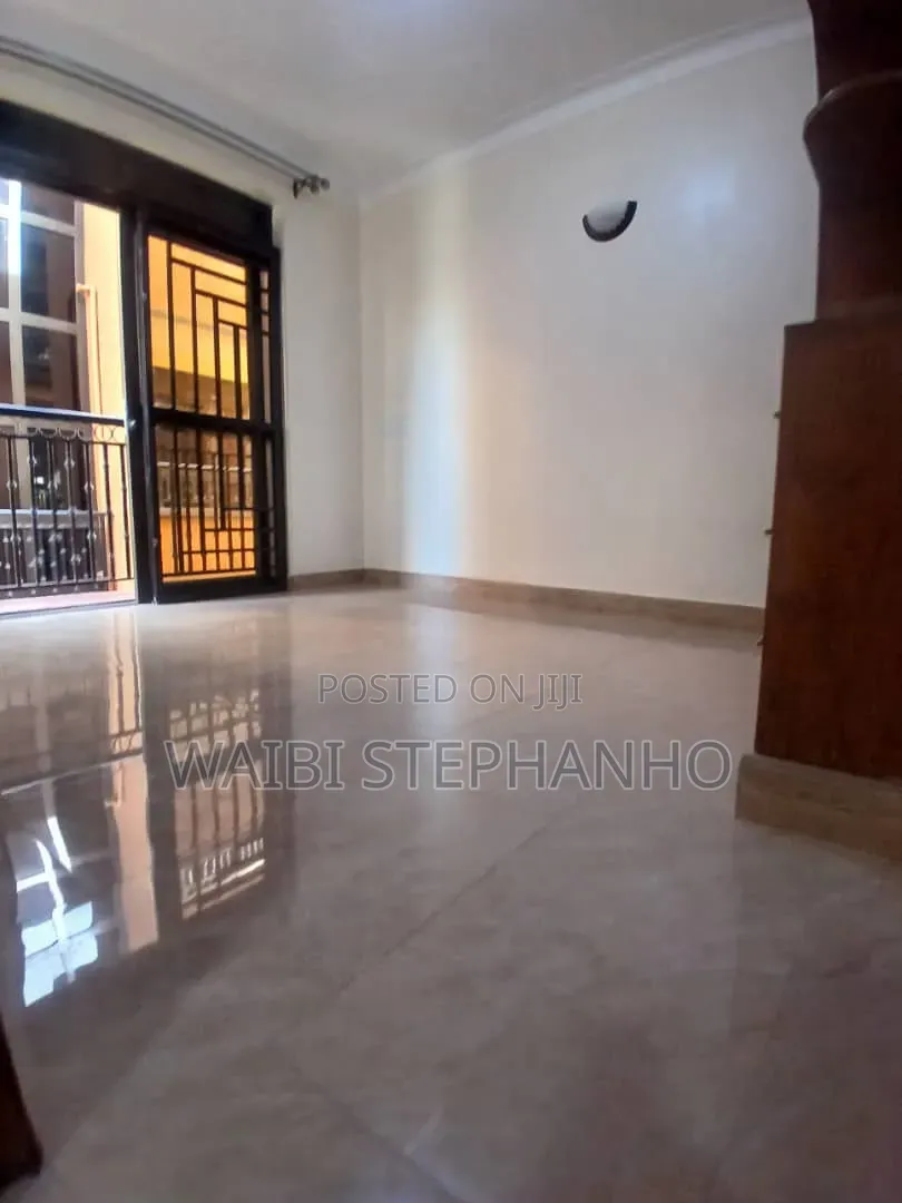 1bdrm Apartment in Namugongo Town, Kira for rent