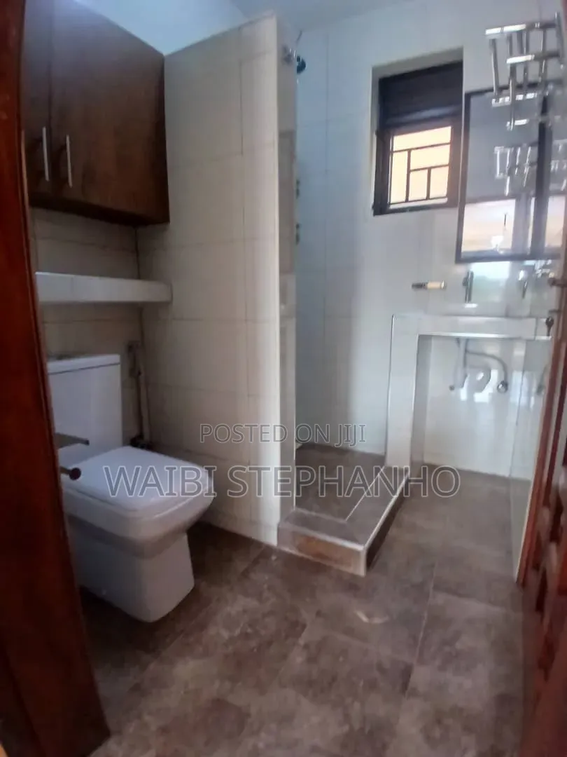 1bdrm Apartment in Namugongo Town, Kira for rent