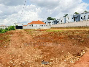 Kira Plot of Land for Sale 85m Ready Title 50by100
