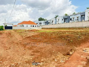 Kira Plot of Land for Sale 85m Ready Title 50by100
