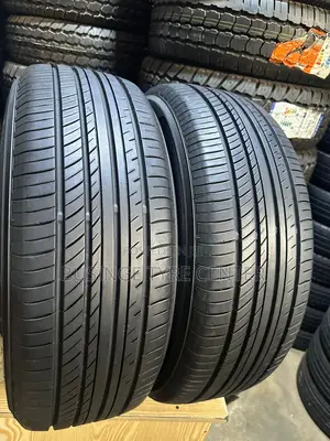 215/60r16 Yokohama Japan Foreign Used Tires in Good Condition