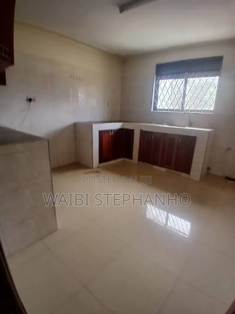 Studio Apartment in Namugongo Town Near, Kira for rent