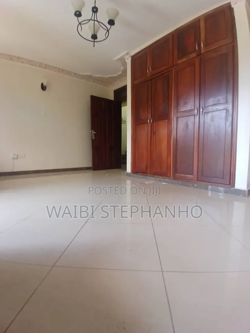 Studio Apartment in Namugongo Town Near, Kira for rent