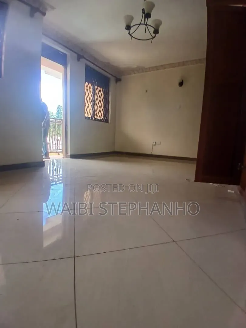 Studio Apartment in Namugongo Town Near, Kira for rent
