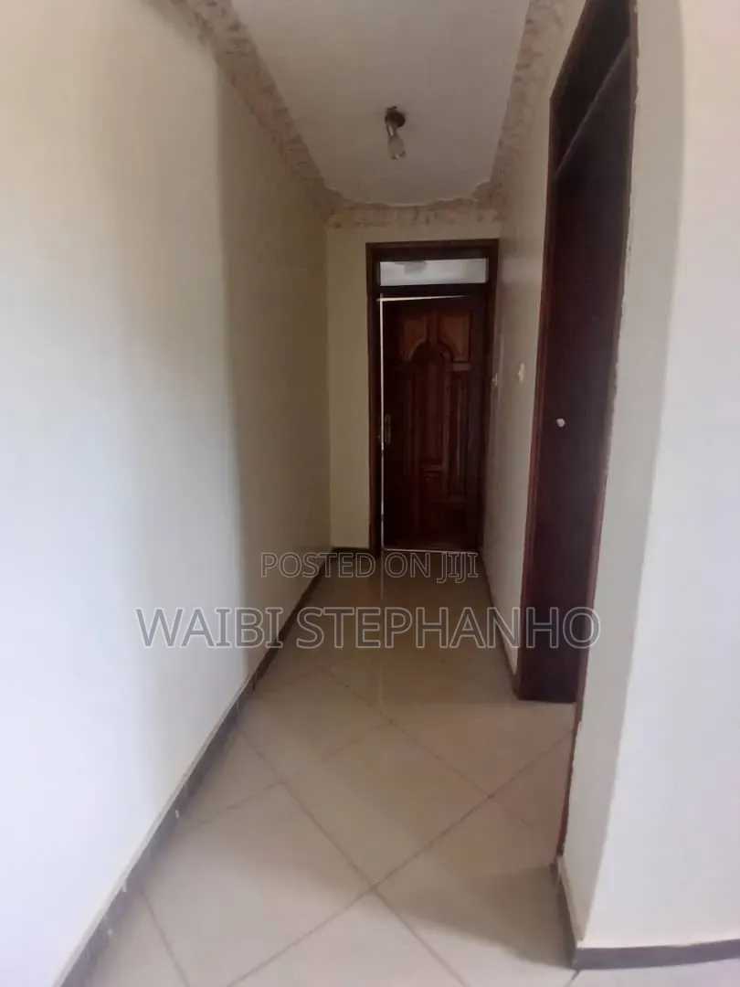 Studio Apartment in Namugongo Town Near, Kira for rent
