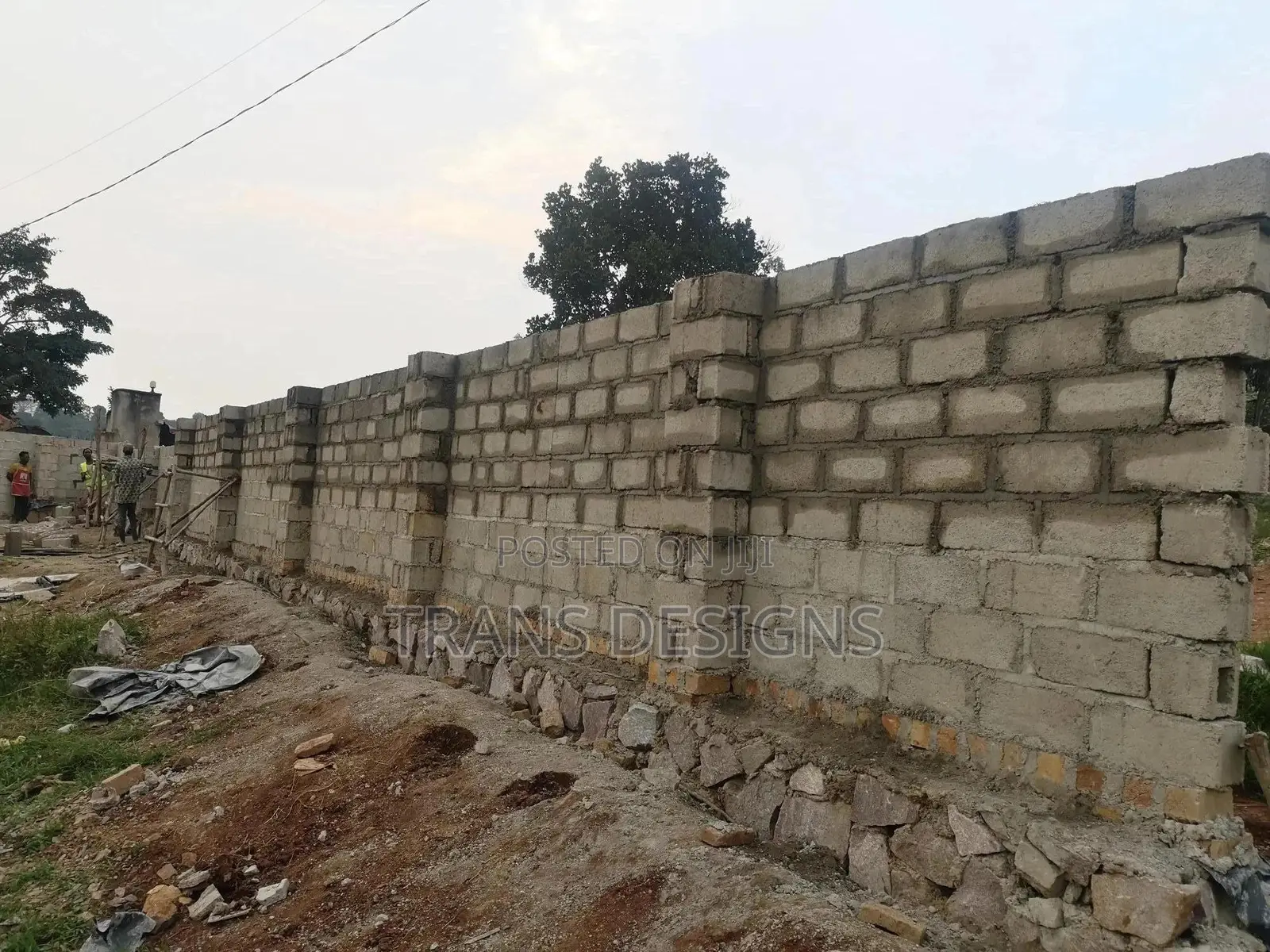 Construction and Renovations