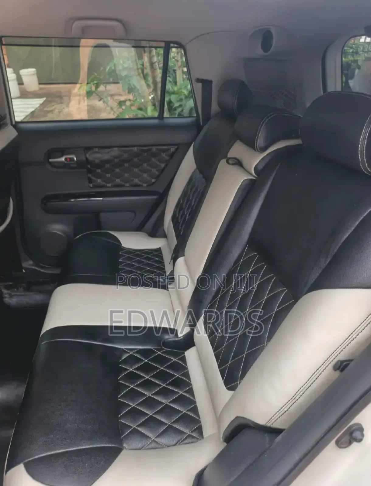 Toyota Rumion 1.5 FWD 2021 White