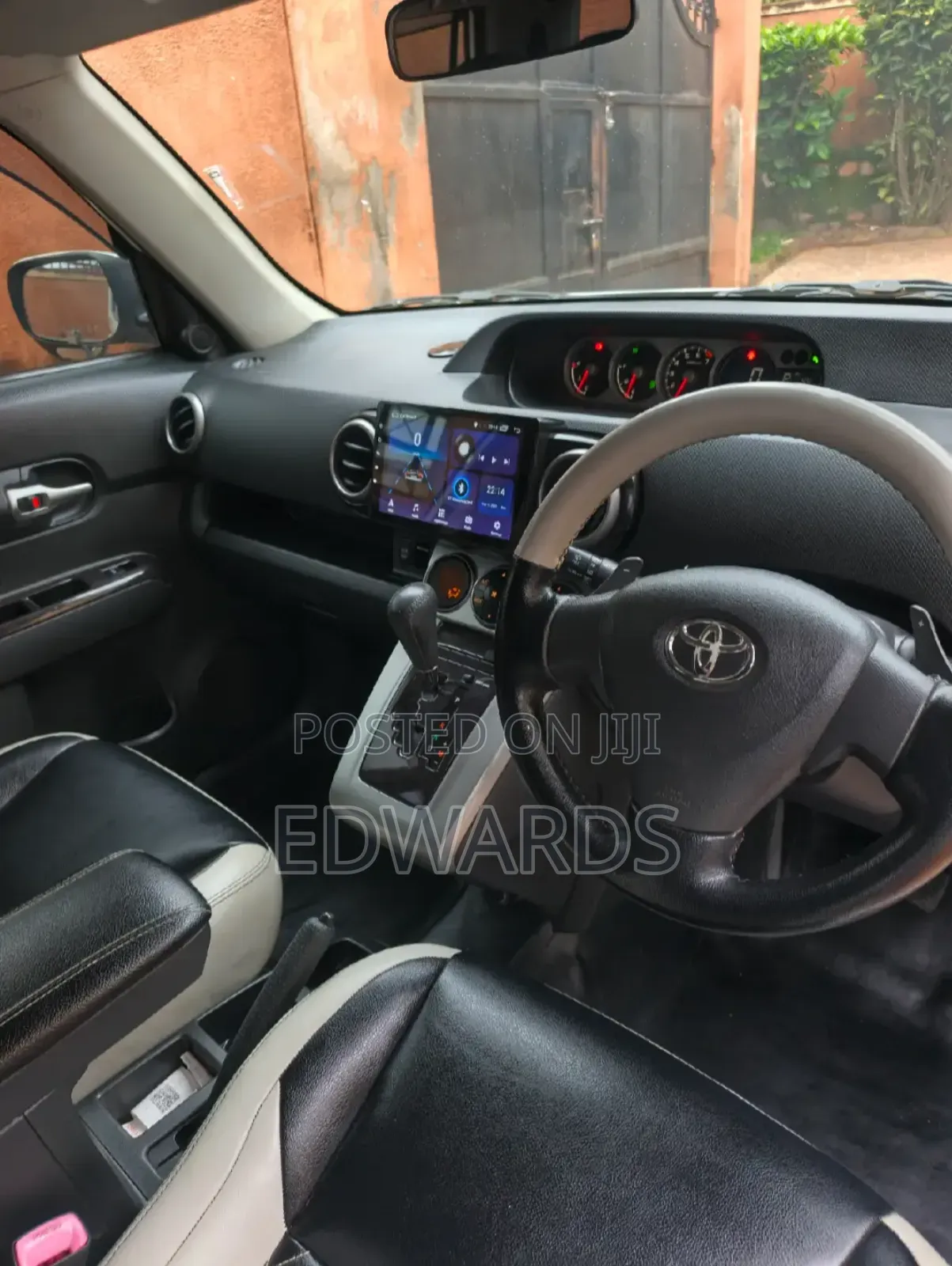 Toyota Rumion 1.5 FWD 2021 White