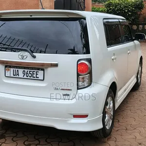 Toyota Rumion 1.5 FWD 2021 White