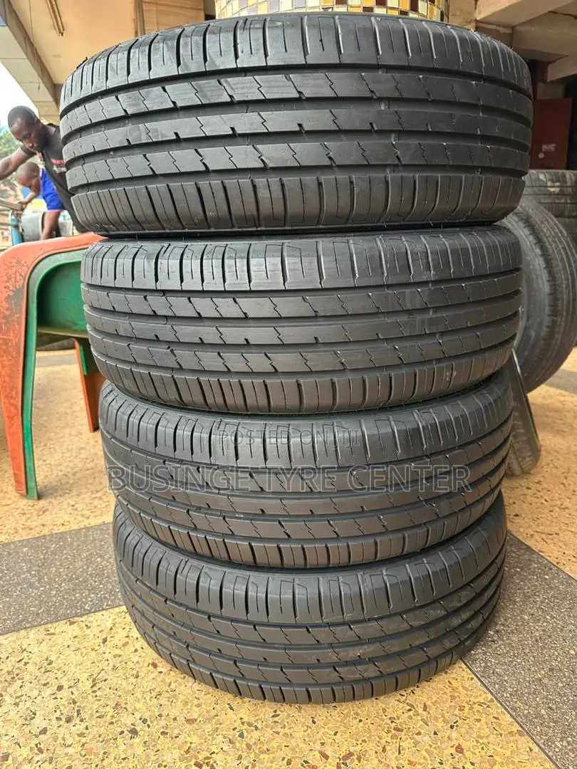 215/60r17 Japan Foreign Used Tires 4 Pieces Available