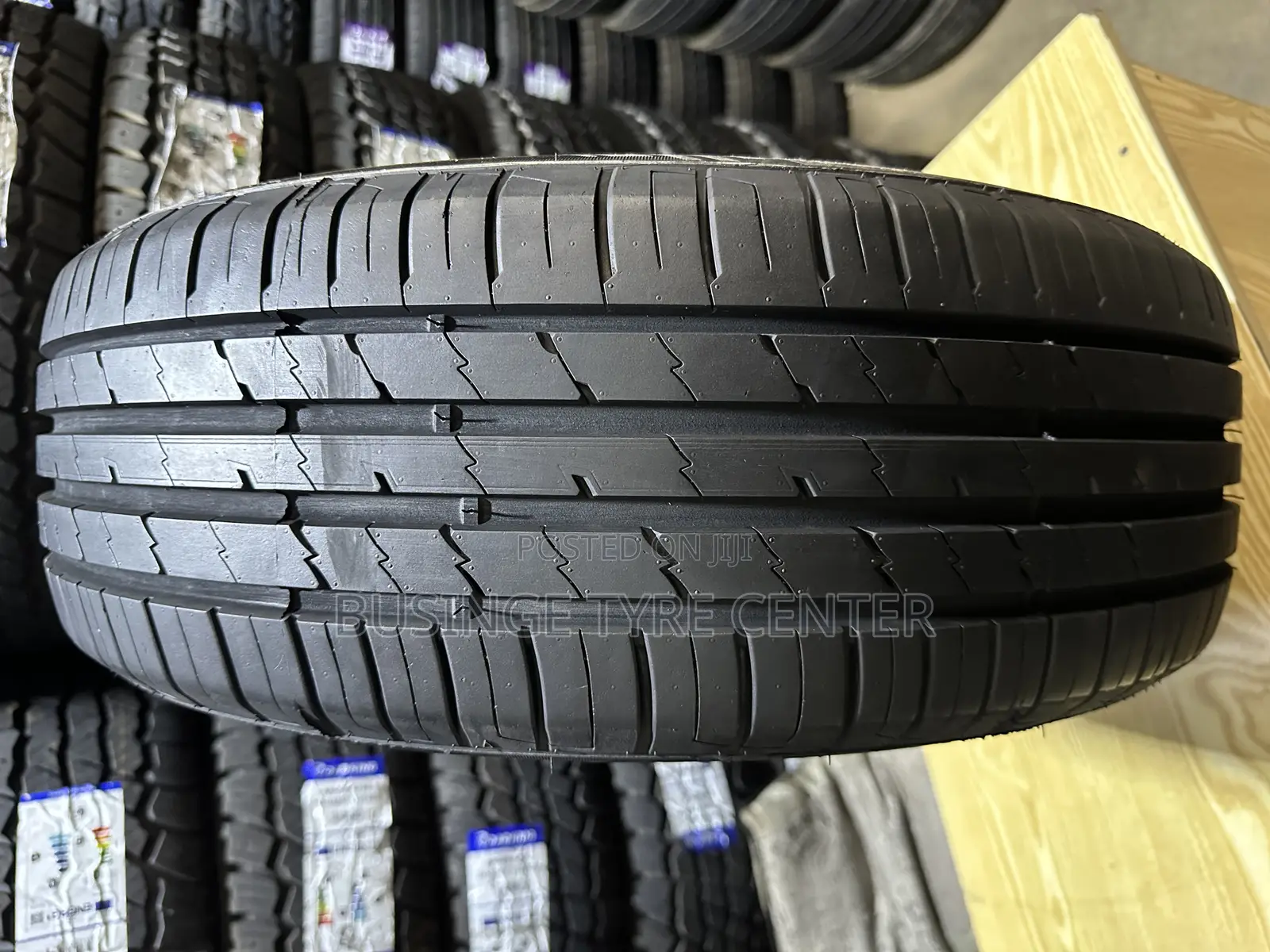 215/60r17 Japan Foreign Used Tires 4 Pieces Available