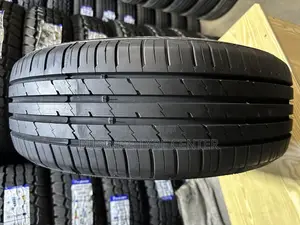 215/60r17 Japan Foreign Used Tires 4 Pieces Available