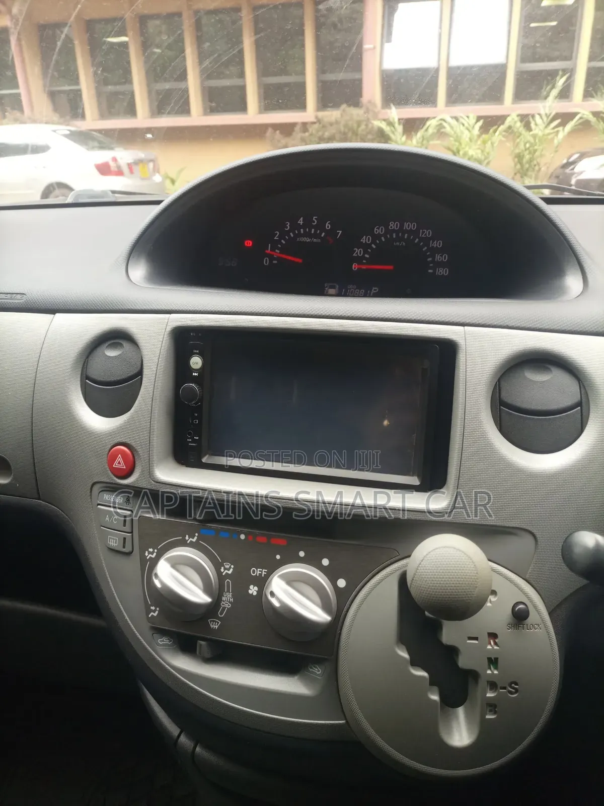 Car Radio Mp5, Mp4, Touchscreen Multimedia Player