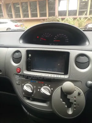 Car Radio Mp5, Mp4, Touchscreen Multimedia Player