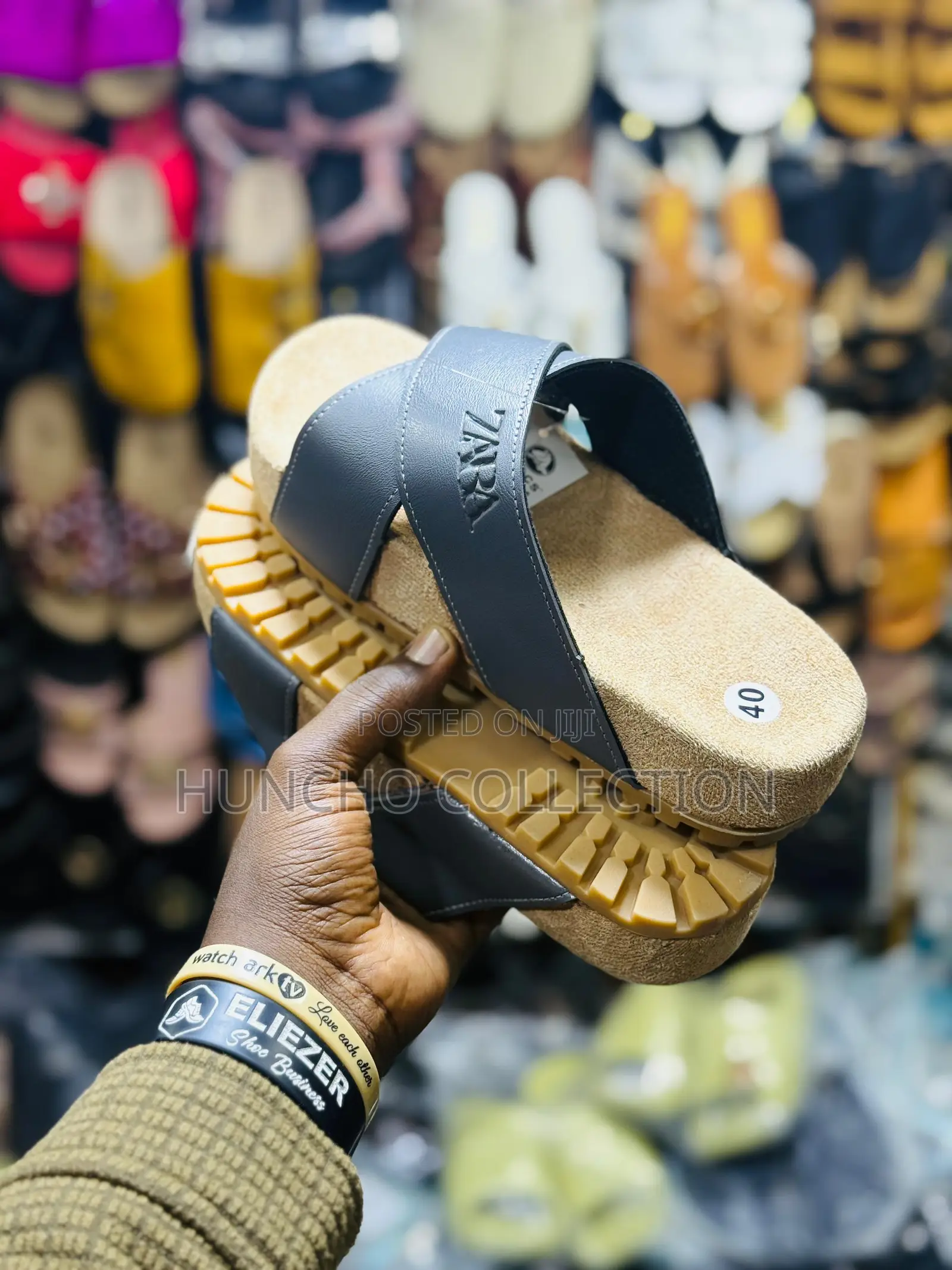 Zara Causal Shoes