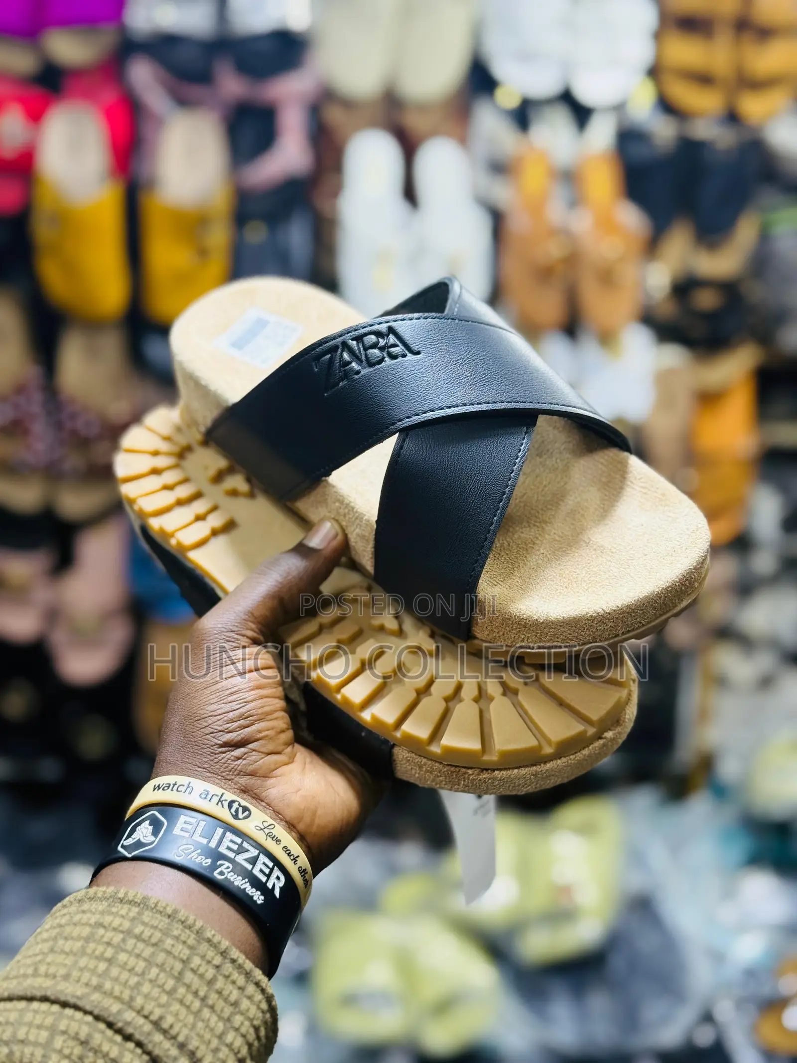 Zara Causal Shoes