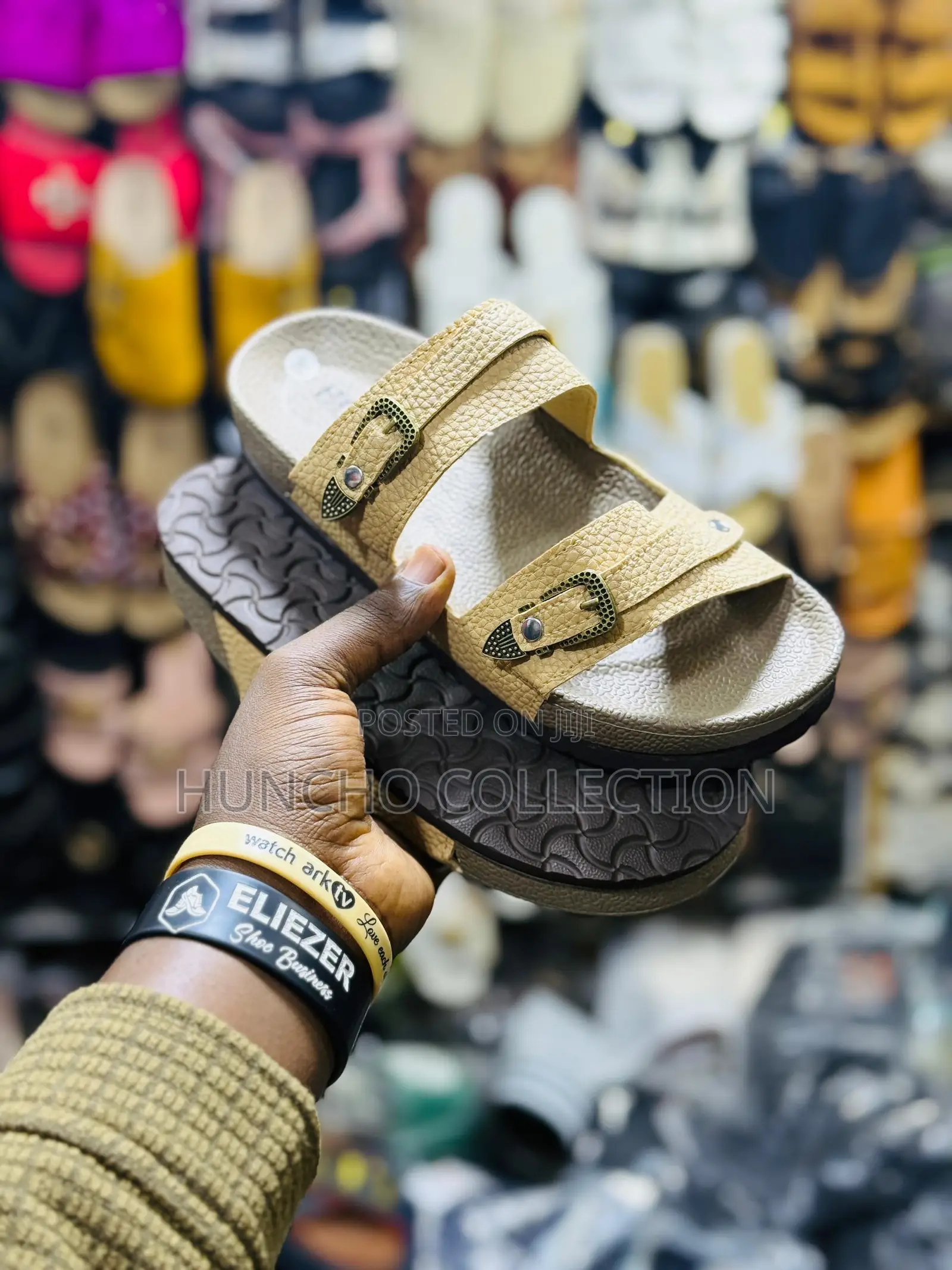 Zara Causal Shoes