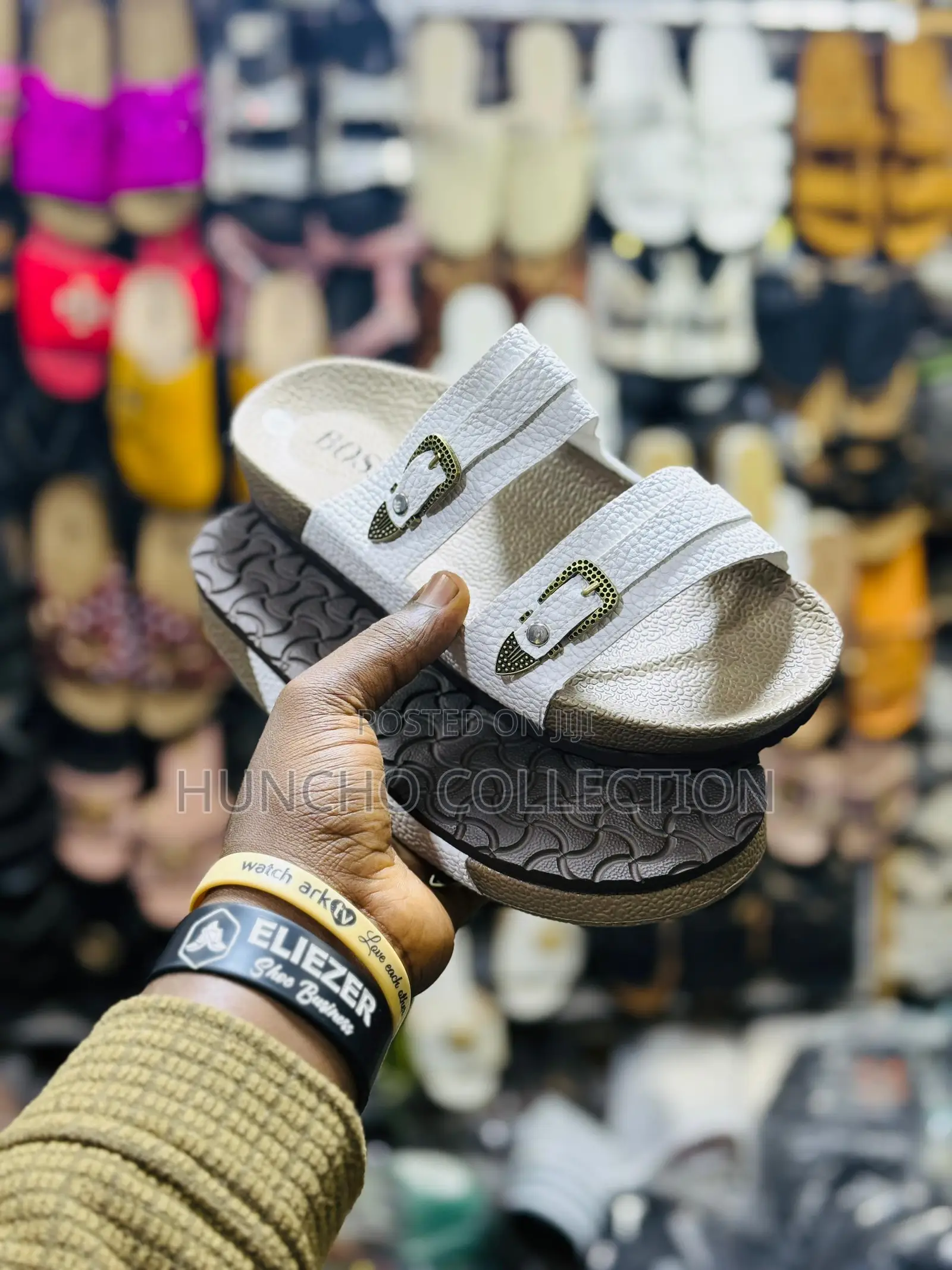 Zara Causal Shoes