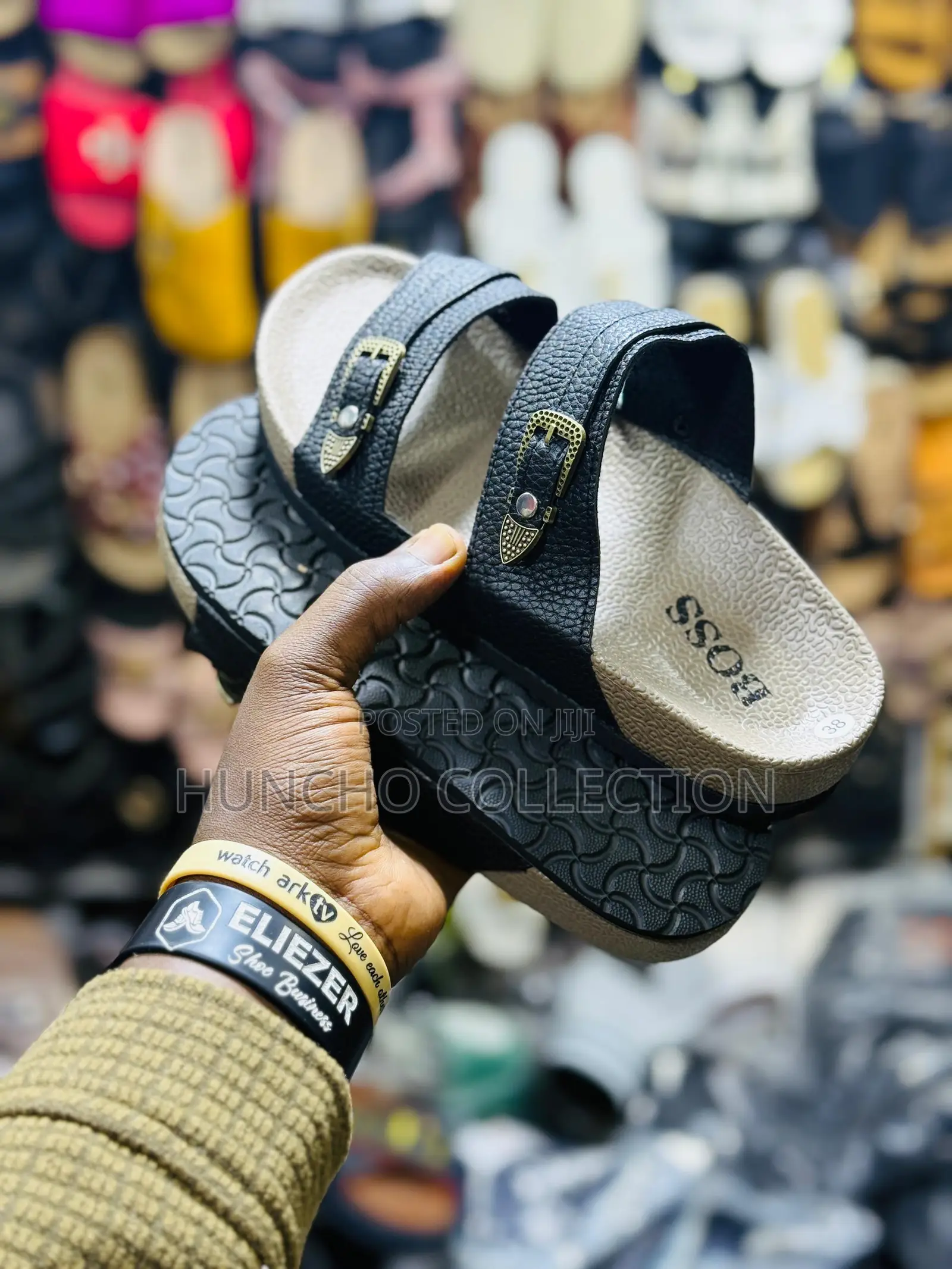 Zara Causal Shoes