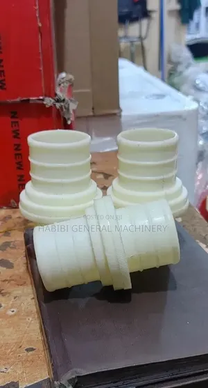 2 Inch Water Pump Delivery Hose Connectors