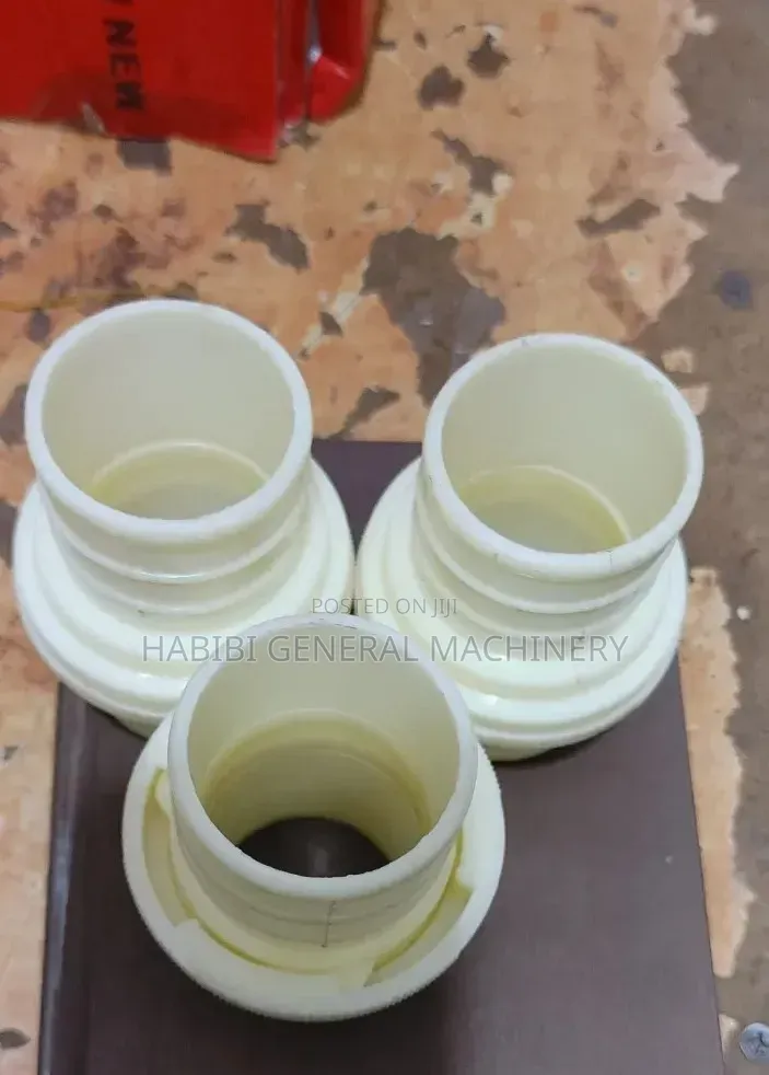 2 Inch Water Pump Delivery Hose Connectors