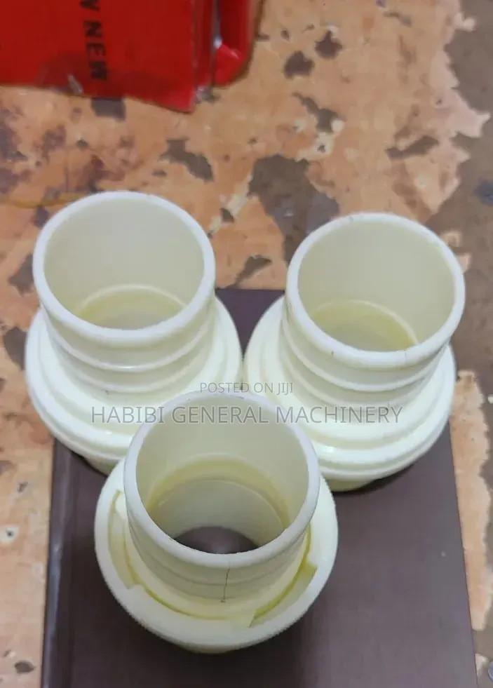 2 Inch Water Pump Delivery Hose Connectors