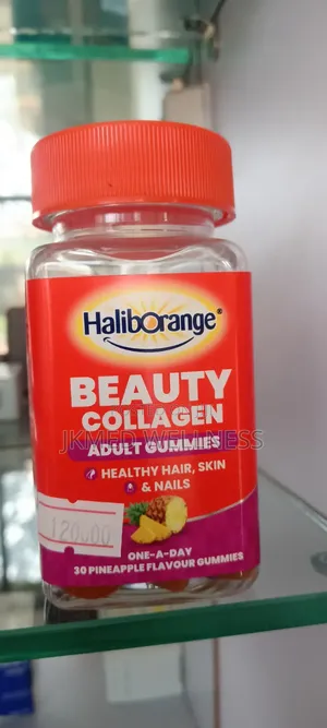 Haliborange Beauty Collagen