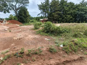 Commercial Land in Hoima