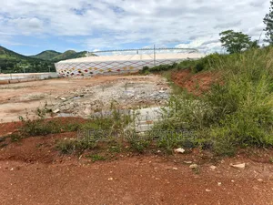 Commercial Land in Hoima