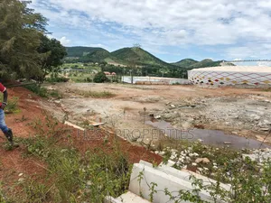 Commercial Land in Hoima
