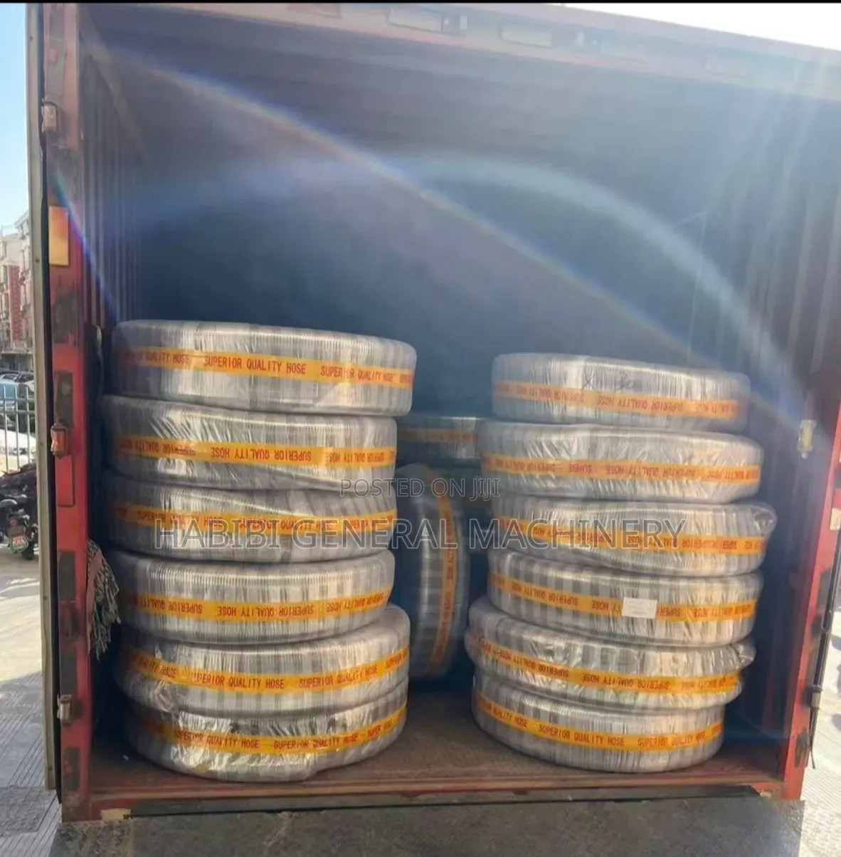 Suctioning Pipes/Suction Water Pump Pipes