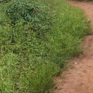 Plot in Bujuko Mityaana Road for Sale