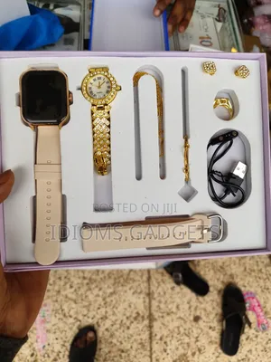 Smartwatches