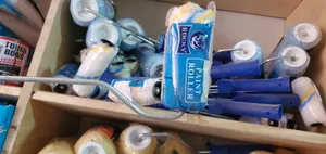 Baby Rollers