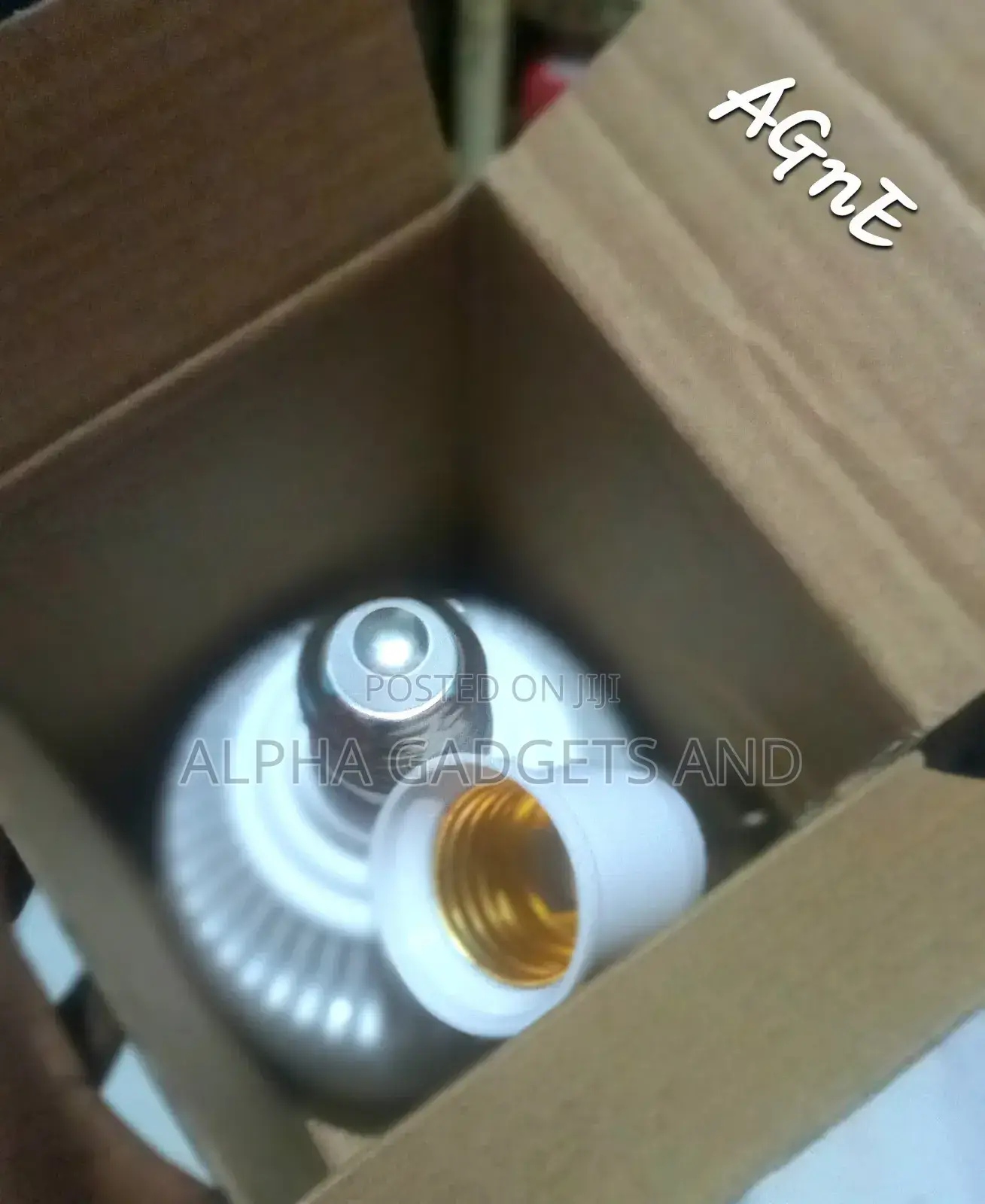 Led Light Music Bulb