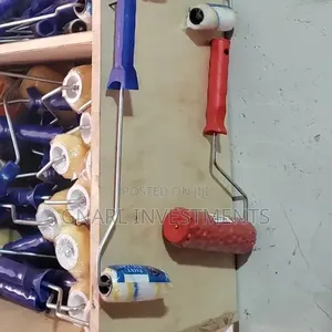 Baby Rollers