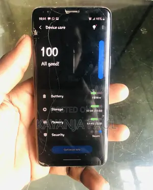 Samsung Galaxy S9 64 GB Bronze