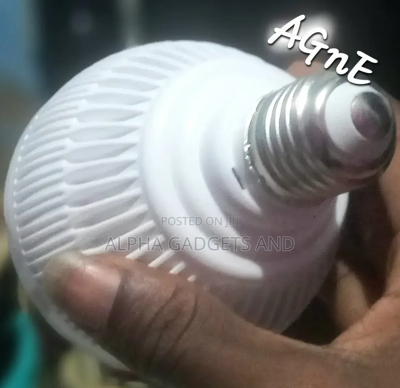 Led Light Music Bulb
