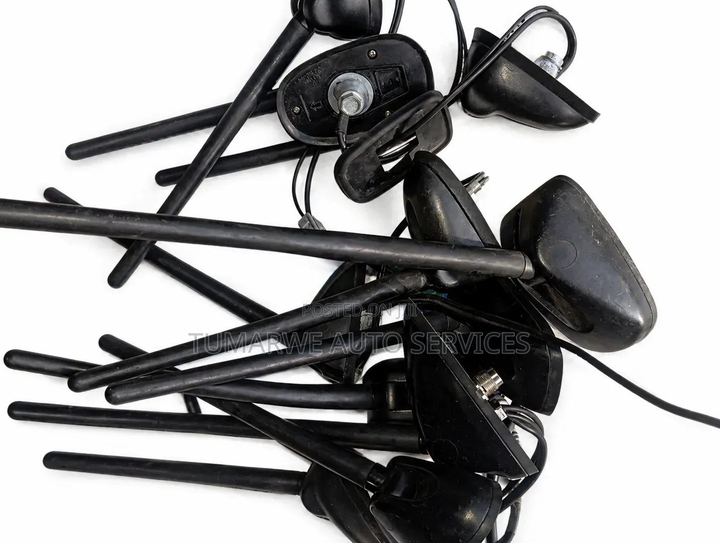 Original Radio Antennas