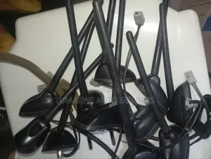 Original Radio Antennas
