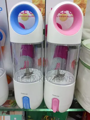 Juice Cup.