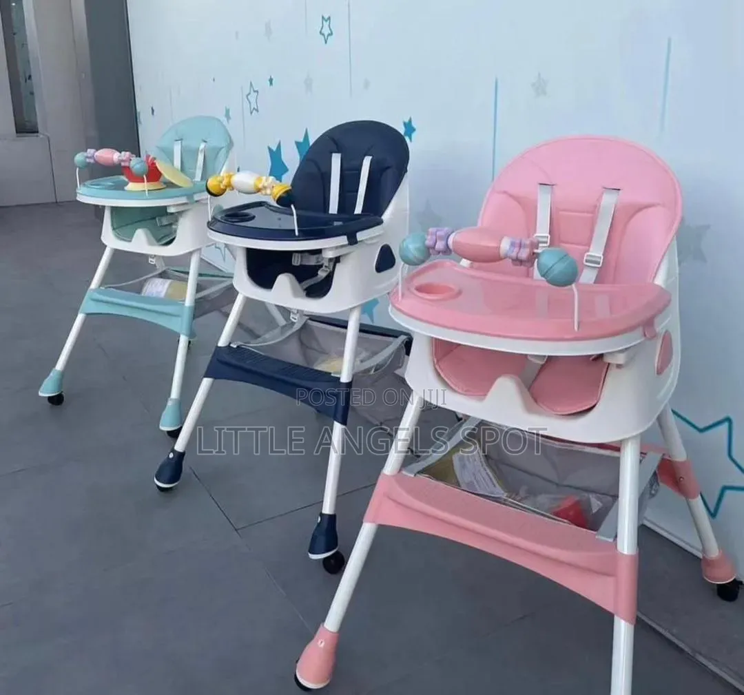 Baby Feeding Chair