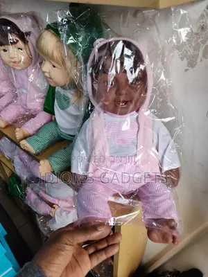 Baby Dolls